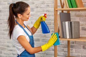 Firma sprzątająca aloeclean oferta prywatna